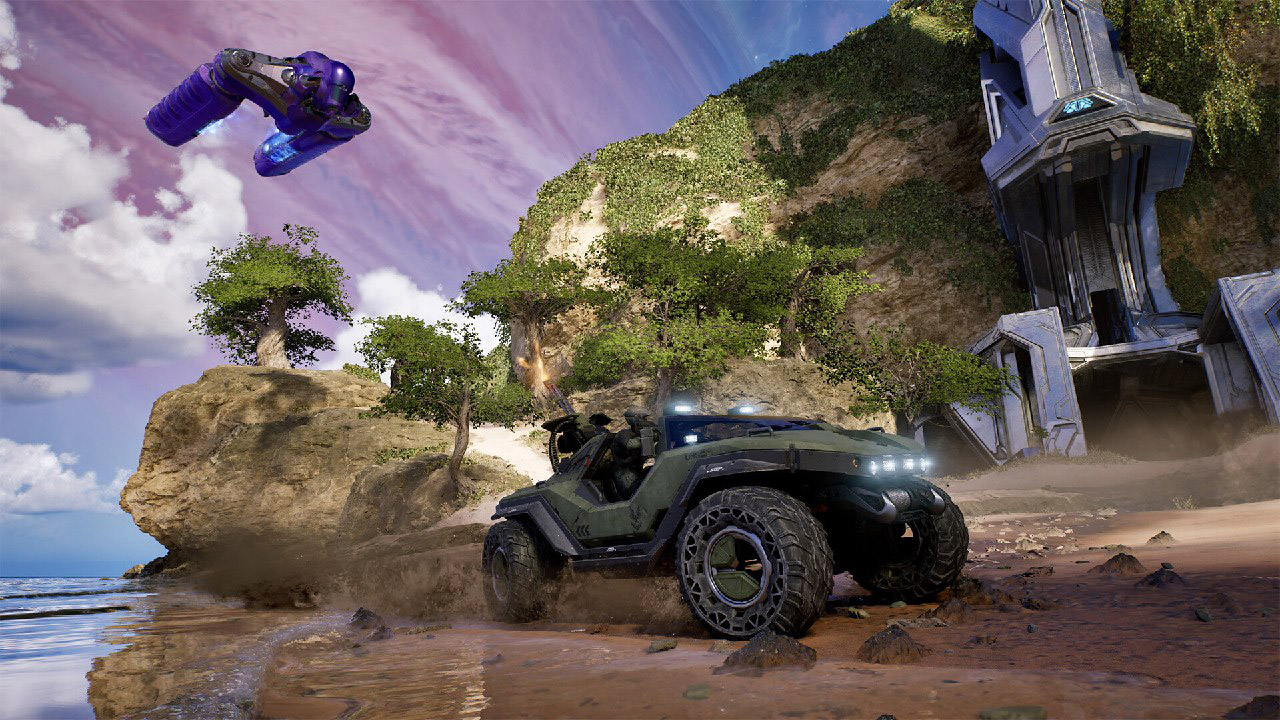تاریخ انتشار بازی Halo Campaign Evolved