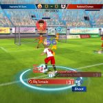 بازی INAZUMA ELEVEN Victory Road