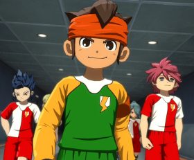 INAZUMA ELEVEN Victory Road