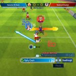 بازی INAZUMA ELEVEN Victory Road