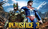 بازی Injustice 3