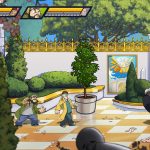 بازی Jay and Silent Bob Chronic Blunt Punch
