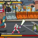 بازی Jay and Silent Bob Chronic Blunt Punch