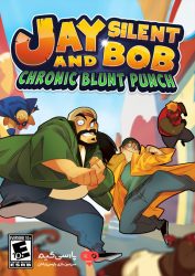 دانلود بازی Jay and Silent Bob Chronic Blunt Punch برای PC