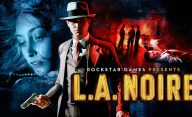 بازی جدید L.A. Noire