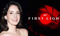 ترانه لانا دل ری برای بازی 007 First Light