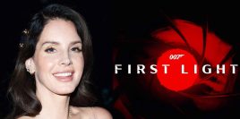 ترانه لانا دل ری برای بازی 007 First Light