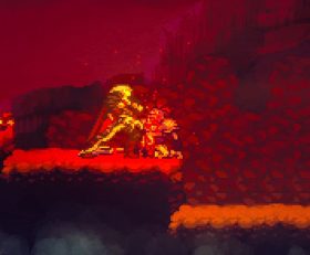 Legacy of Kain Ascendance
