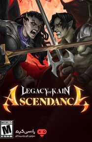 دانلود بازی Legacy of Kain Ascendance برای PC