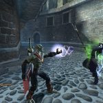 بازی Legacy of Kain Defiance Remastered