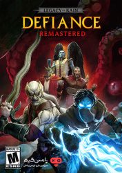 دانلود بازی Legacy of Kain Defiance Remastered برای PC