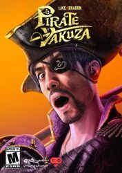 دانلود بازی Like a Dragon Pirate Yakuza in Hawaii برای کامپیوتر