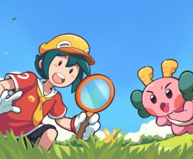 Lost and Found Co