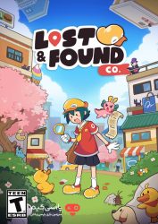 دانلود بازی Lost and Found Co برای PC