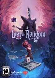 دانلود بازی Lost in Random برای PC
