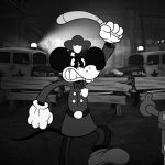 بازی MOUSE P I