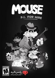 دانلود بازی MOUSE P I برای PC