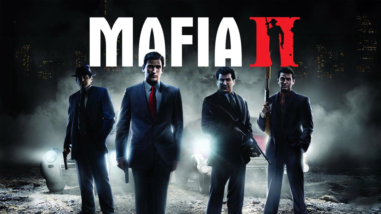 ریمیک Mafia 2