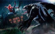 بازی Marvel’s Venom