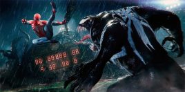 بازی Marvel’s Venom