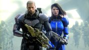 سریال Mass Effect
