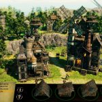 بازی Masters of Albion
