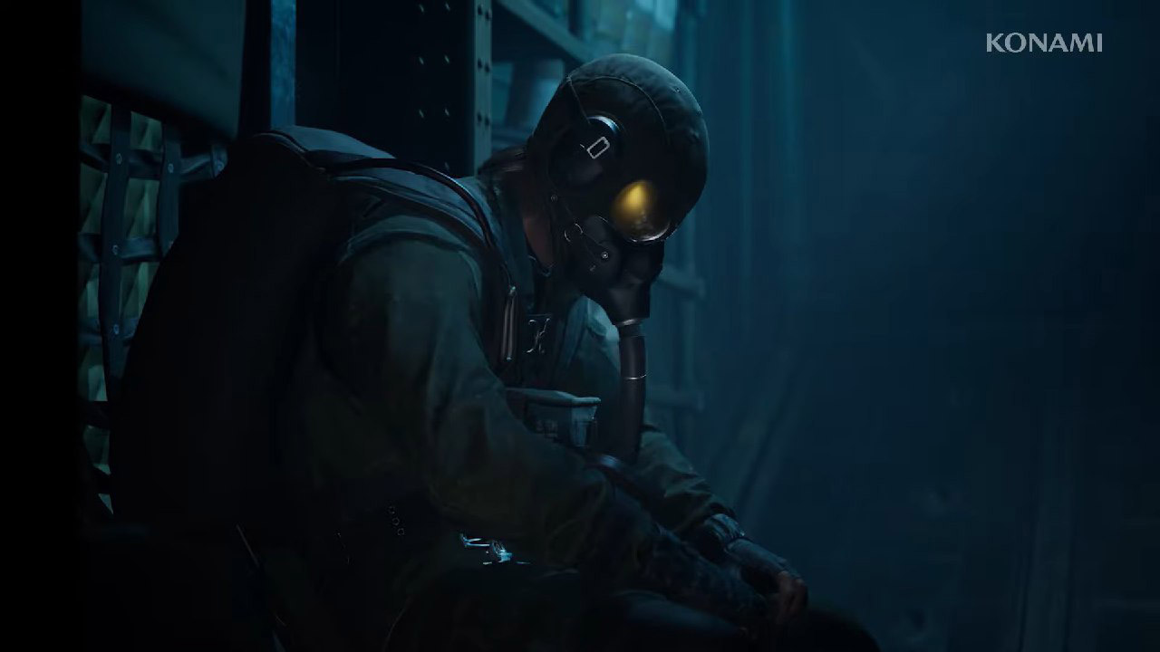 فیلم سینمایی Metal Gear Solid
