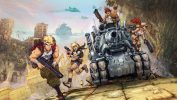 بازی جدید Metal Slug