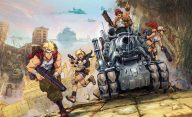 بازی جدید Metal Slug