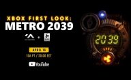 داستان بازی Metro 2039