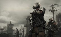 تریلر گیم پلی بازی Metro 2039