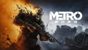 بازی Metro 2039