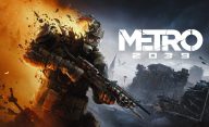 بازی Metro 2039
