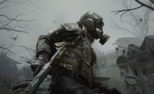 تریلر بازی Metro 2039