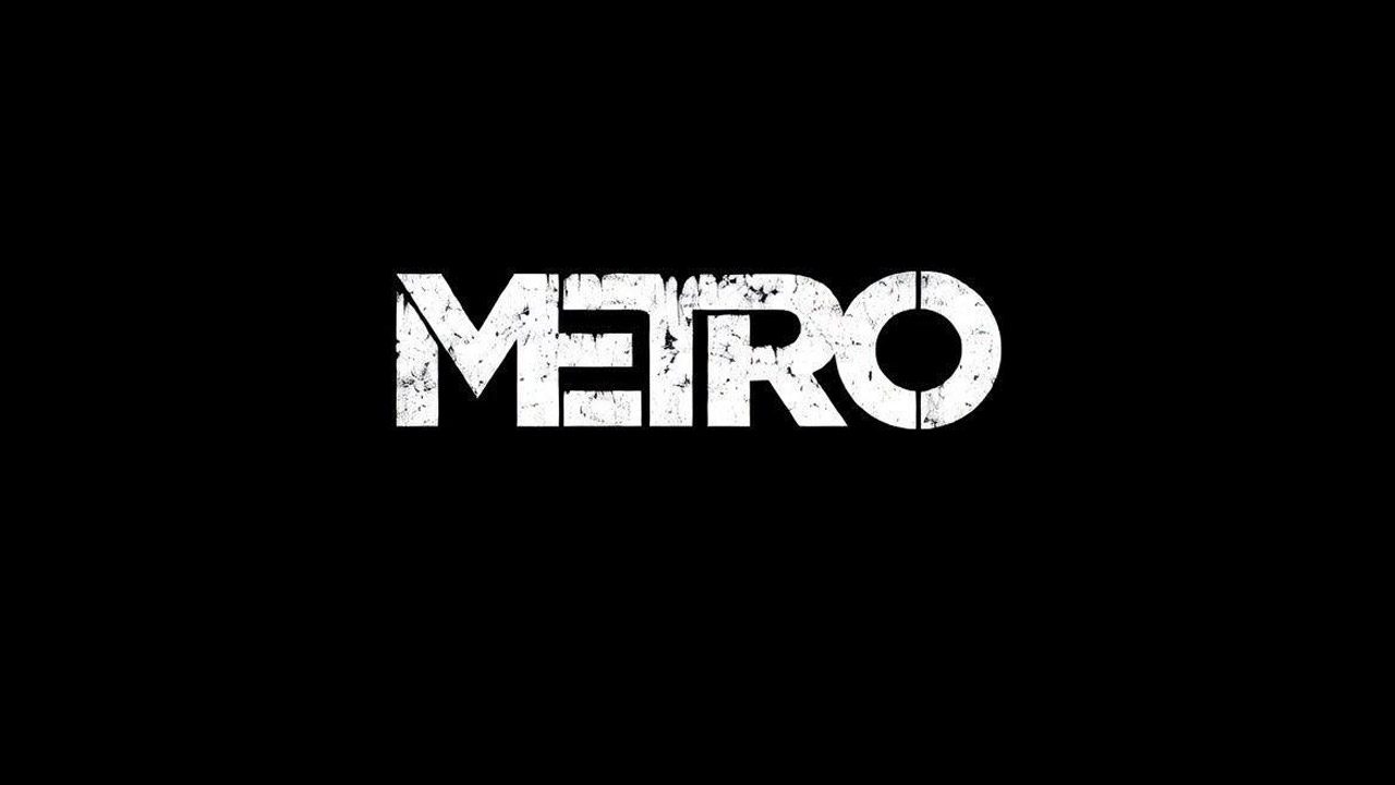 بازی جدید Metro
