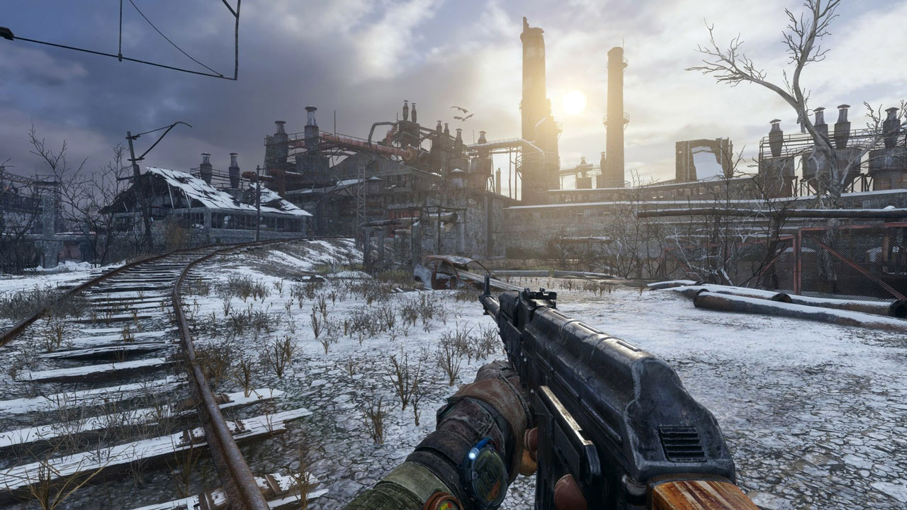 Metro 2039