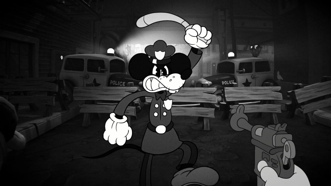 نقد و نمره های بازی Mouse P.I