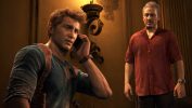 بازی Uncharted آنچارتد جدید