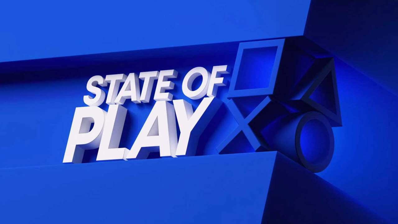 مراسم پلی استیشن State of Play