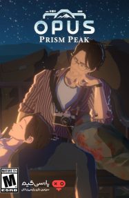 دانلود بازی OPUS Prism Peak برای PC