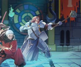 Otherworld Legends