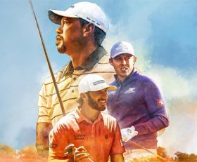 PGA TOUR 2K25