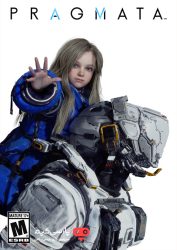 دانلود بازی PRAGMATA برای کامپیوتر