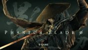 شخصیت اصلی Phantom Blade Zero