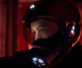 Project Vesperi