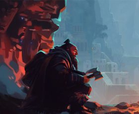 Reigns of Ruin Runegate