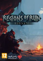 دانلود بازی Regions of Ruin Runegate برای PC