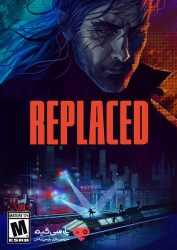 دانلود بازی Replaced برای PC
