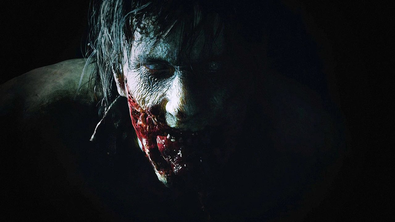 فیلم جدید رزیدنت اویل Resident Evil