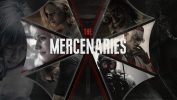 بسته الحاقی Resident Evil Requiem Mercenaries